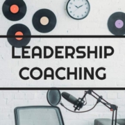 Leadership coaching per le riunioni aziendali