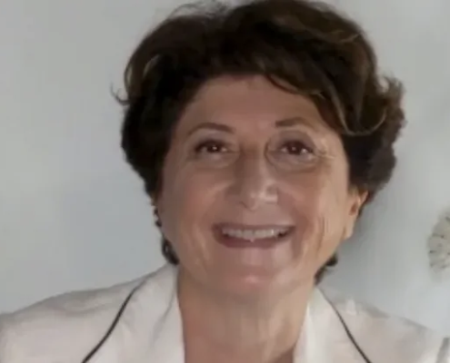 Laura Marinelli presenta un libro di Jorge Amado, spunto di riflessione sulla leadership e sulla crescita personale